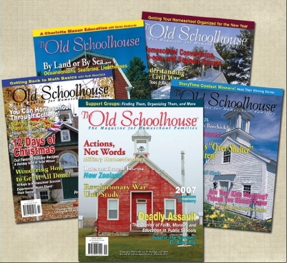 Homeschool with Confidence