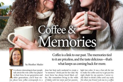 The Old Schoolhouse Magazine – Winter 2015