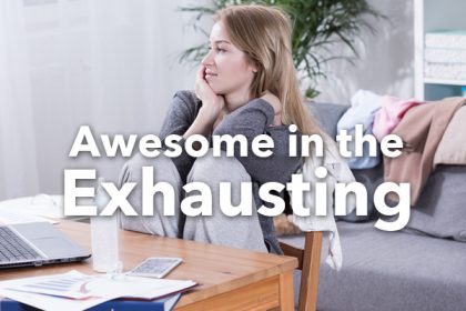Homeschool Is Exhausting, But Totally Worth It