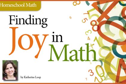 How to make math fun