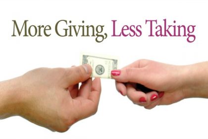 Todd Wilson provides advice to both husbands and wives on how to prevent money from hurting a marriage