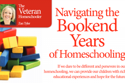 How to Start and Finish Homeschool the Right Way