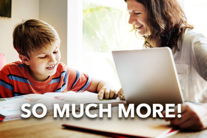 homeschooling and public schooling