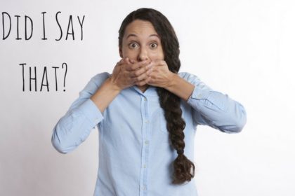 Your Words Can Influence The Way Your Children Speak