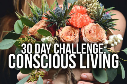 Conscious Living