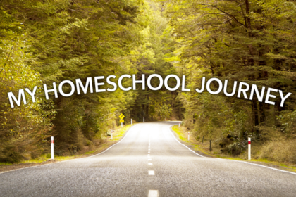 homeschooling changed jessica west's life