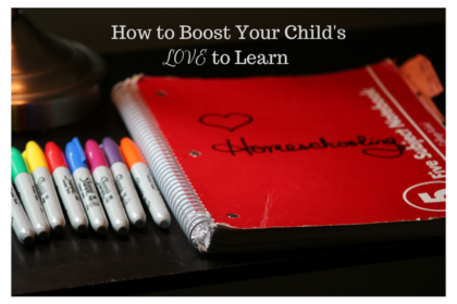 love to learn