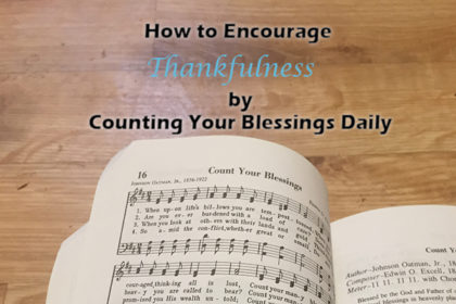 thanksgiving