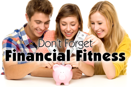 financial fitness
