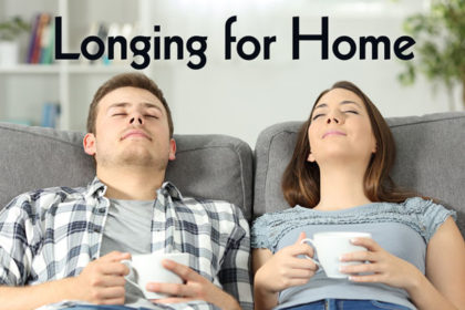 make your home