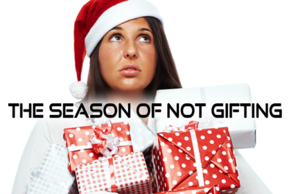 season of giving