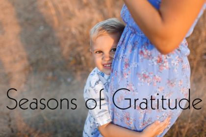 things we might forget to be thankful for