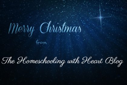 homeschooling with heart