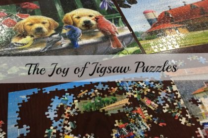 jigsaw puzzle