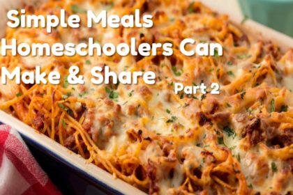home economics