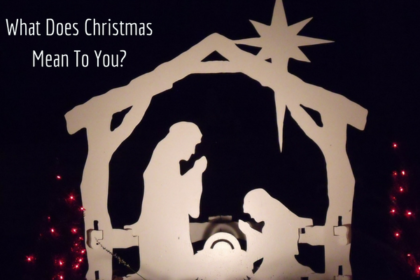 Christmas celebration