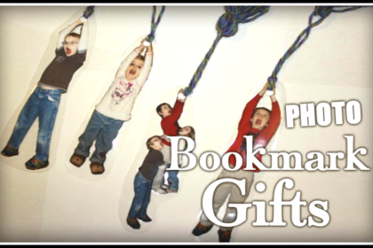 bookmark craft