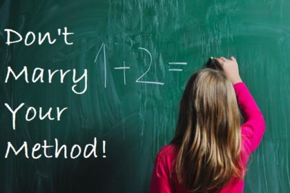 teaching method