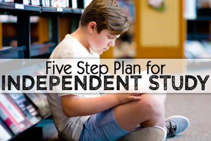 independent study