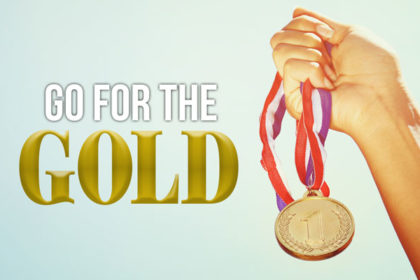 gold medal