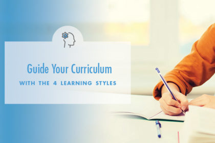 learning styles