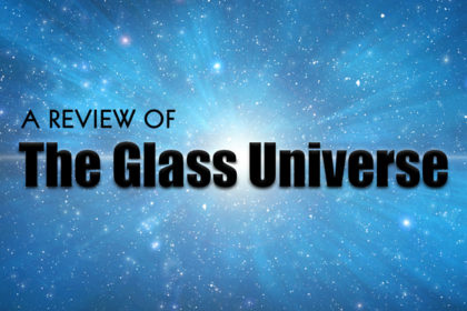 the glass universe