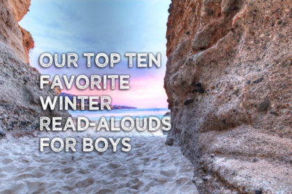 books for boys
