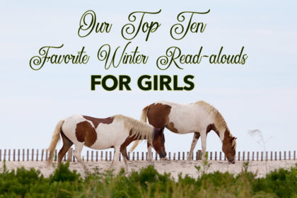 books for girls