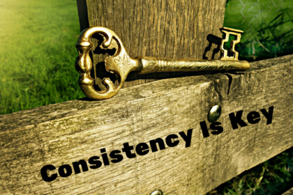 consistency