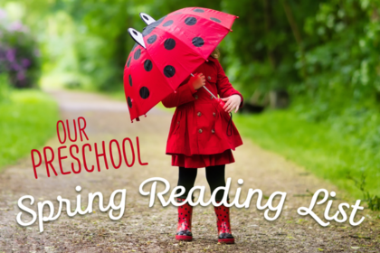 reading list