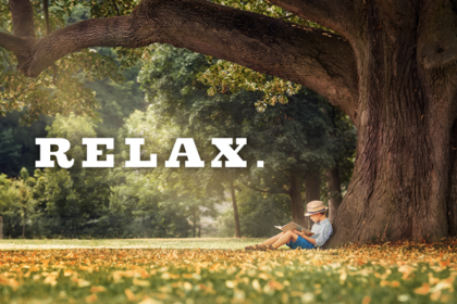 relax
