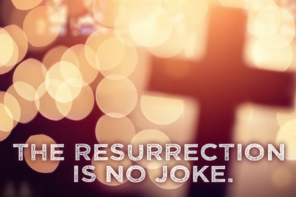 easter on april fools day