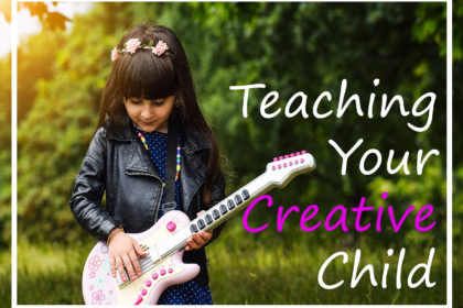 creative child