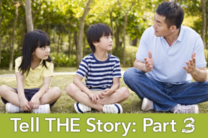 storytelling