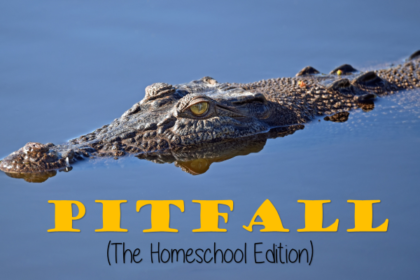 pitfall