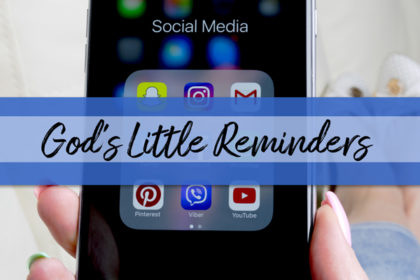reminders