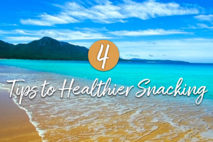 healthy snacks