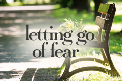fear