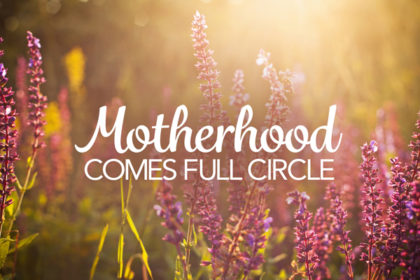 motherhood