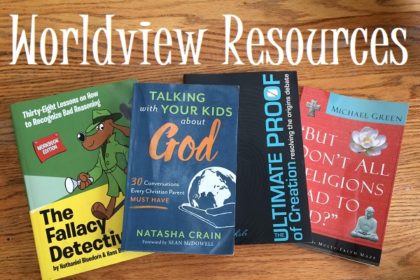 christian worldview