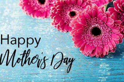 purpose of a mother