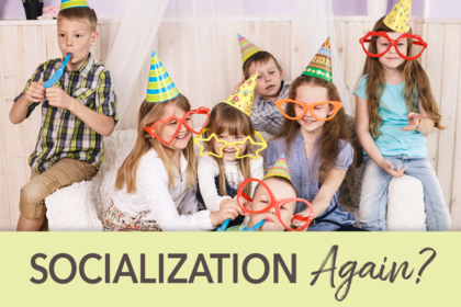 socialization