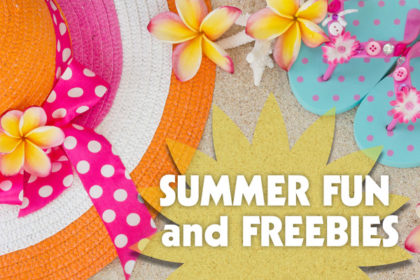 summer fun