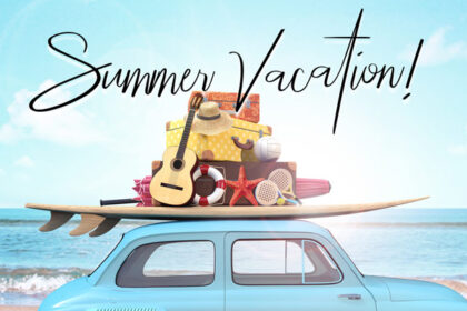 summer break