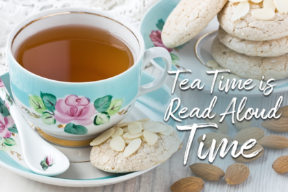read aloud