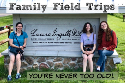 field trip