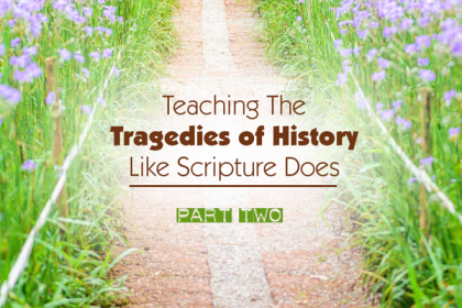 history