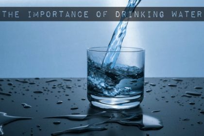 water