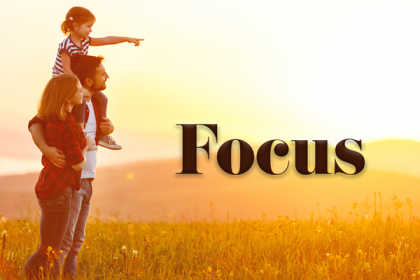 focus