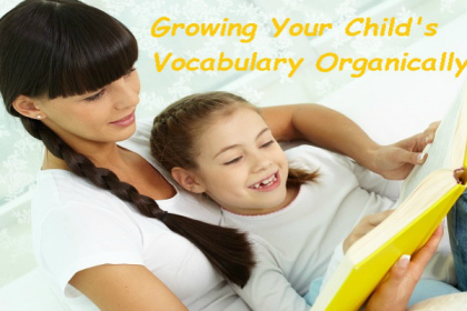 vocabulary